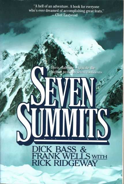 Seven Summits