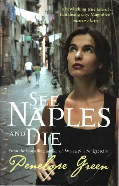 See Naples and Die