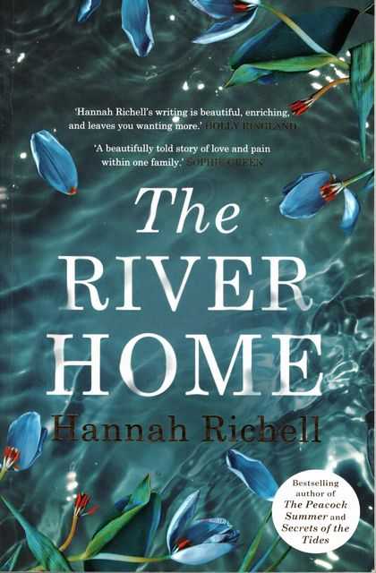 The River Home
