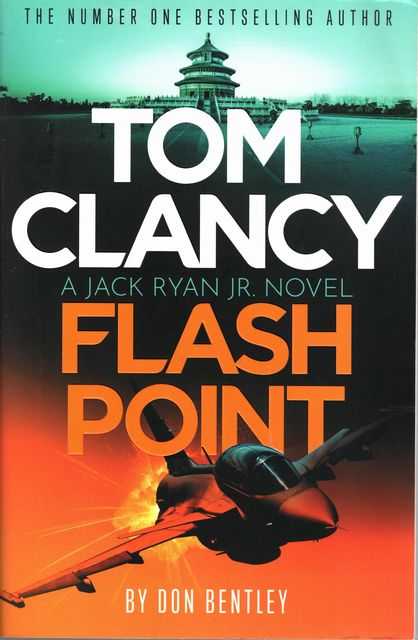 Tom Clancy: Flash Point