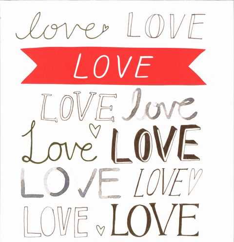 Love