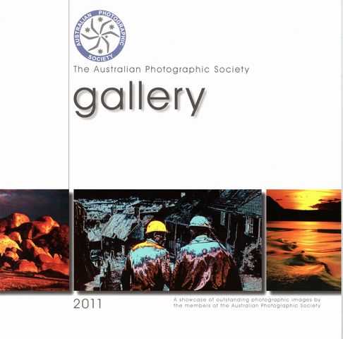 The Australian Photographic Society Gallery 2011
