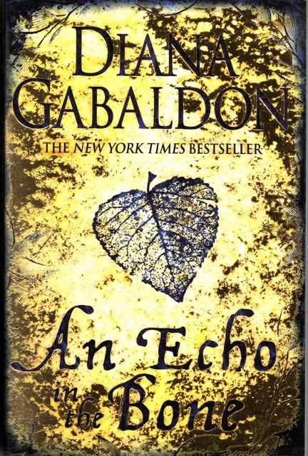 An Echo in the Bone