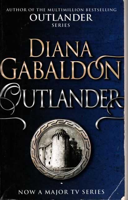 Outlander
