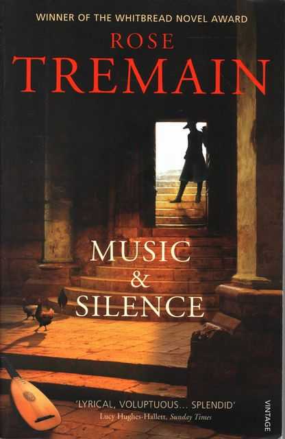 Music & Silence