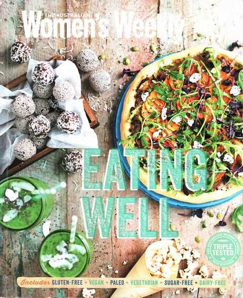 Eating Well