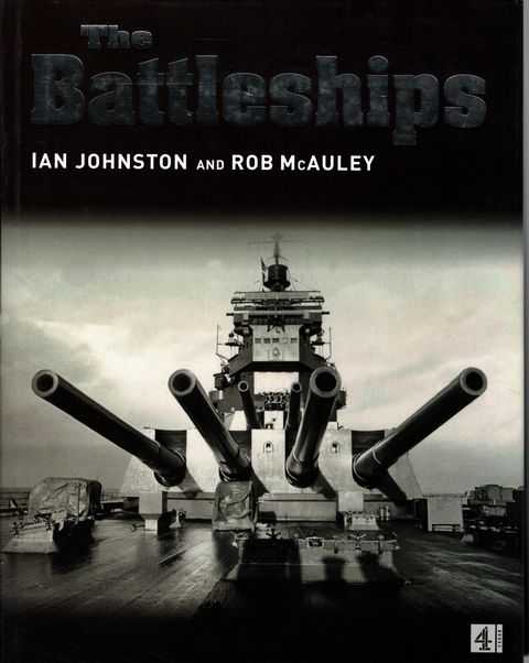 The Battleships