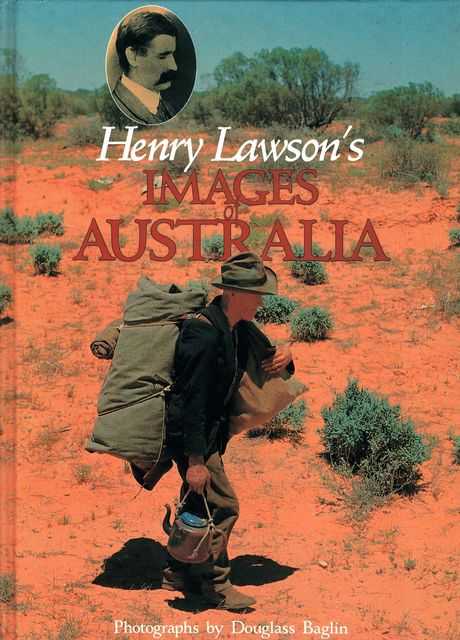 Henry Lawson's Images of Australia