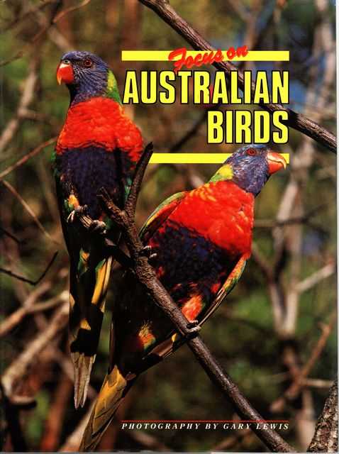 Focus On Australian Birds