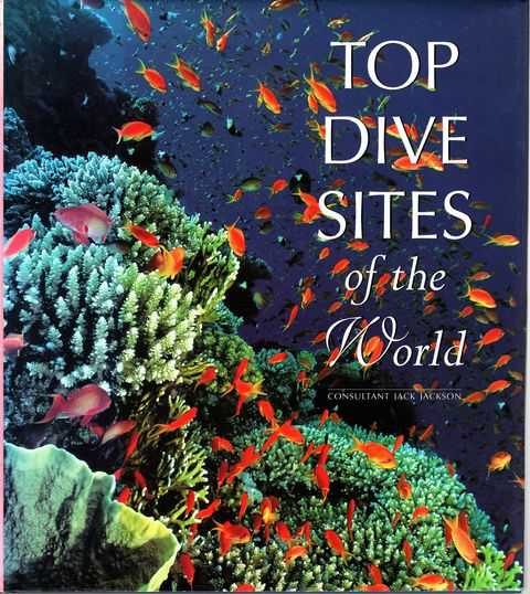 Top Dive Sites of the World