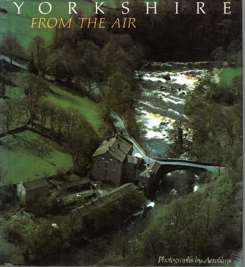 Yorkshire from the Air
