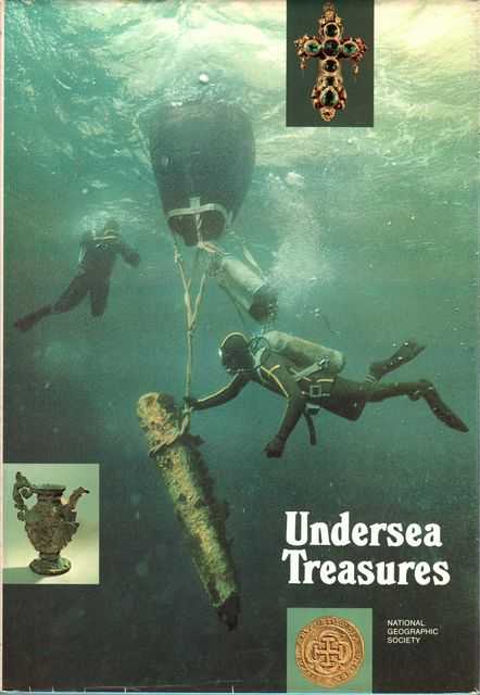 Undersea Treasures