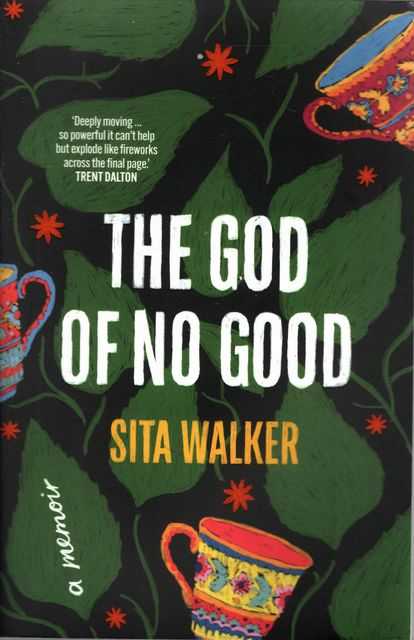 The God of No Good