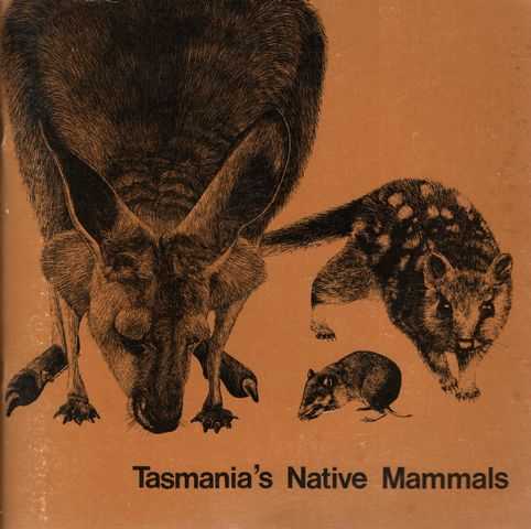 Tasmania's Native Mammals