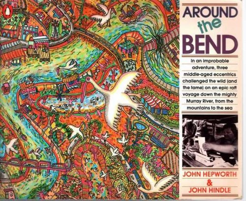 Around the Bend