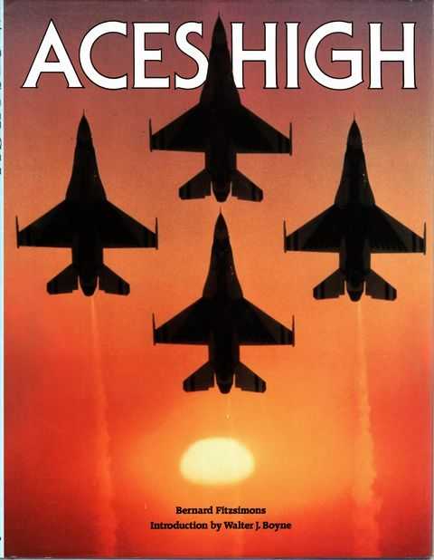 Aces High