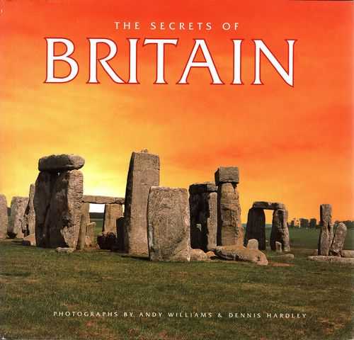 The Secrets of Britain