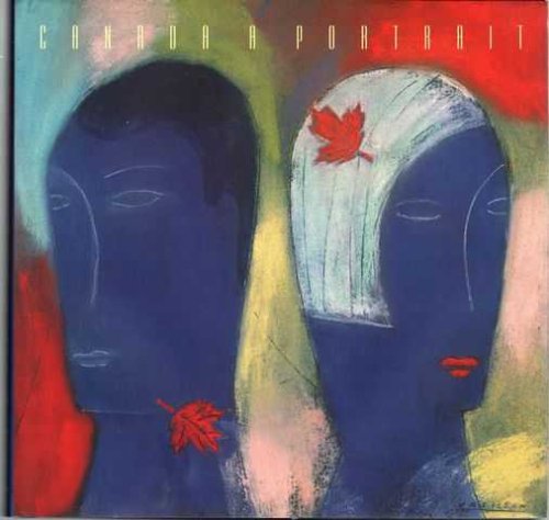Canada A Portrait