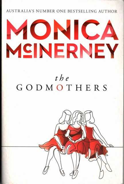 The Godmothers