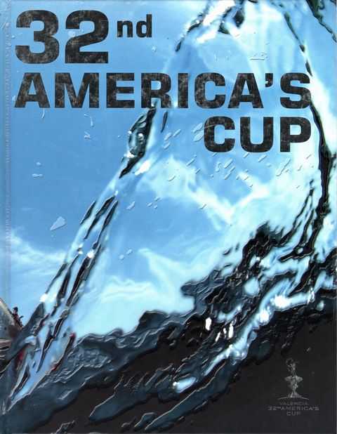 32nd America's Cup