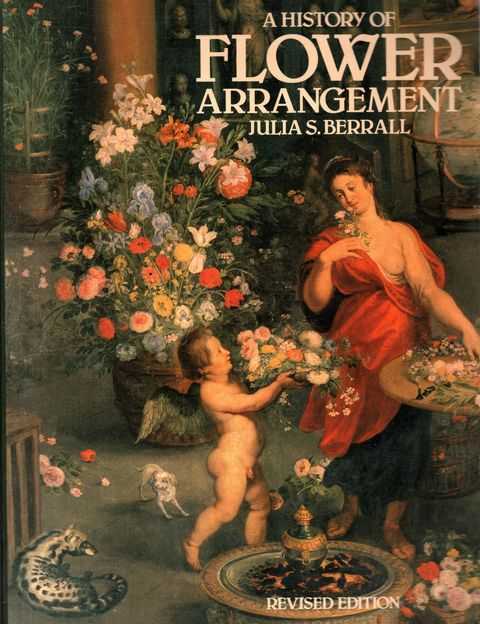 A History of Flower Arrangement