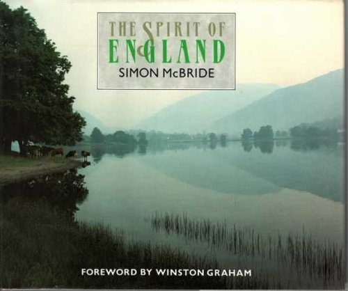 The Spirit of England