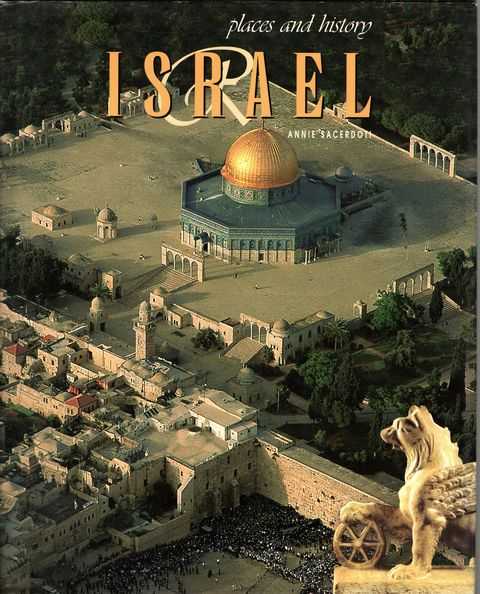 Places and History: Israel