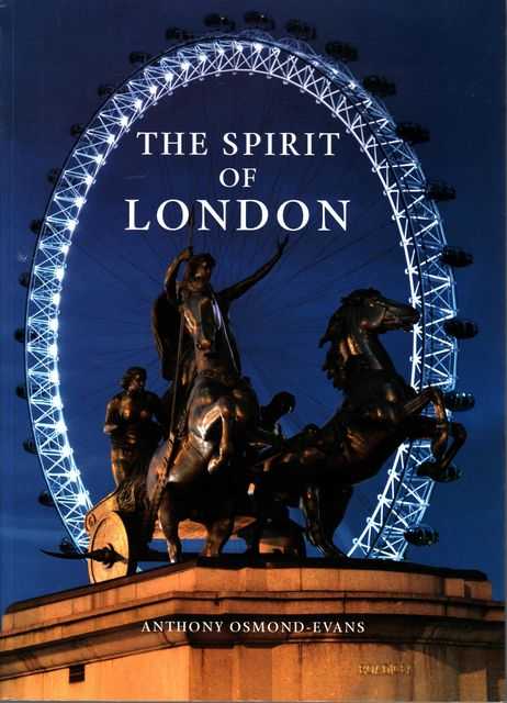 The Spirit of London