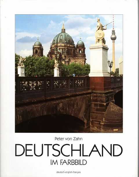 Deutschland:Im Farbbild