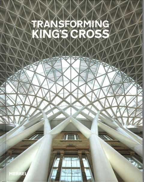 Transforming King's Cross