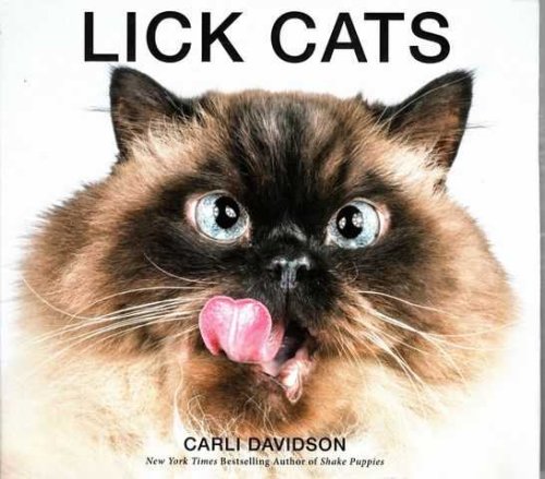 Lick Cats