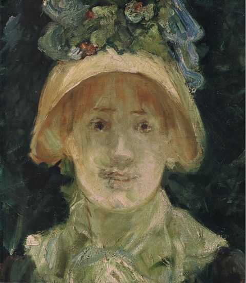 Monet to Moore: The Millennium Gift of Sara Lee Corporation