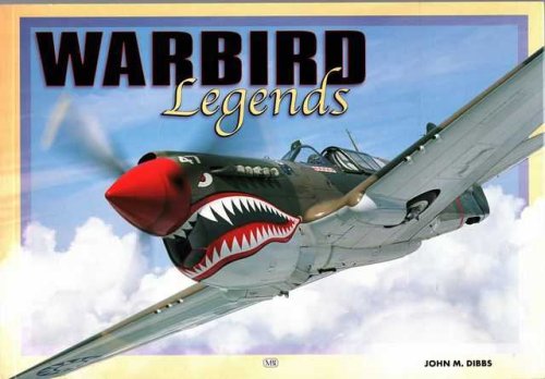 Warbird Legends