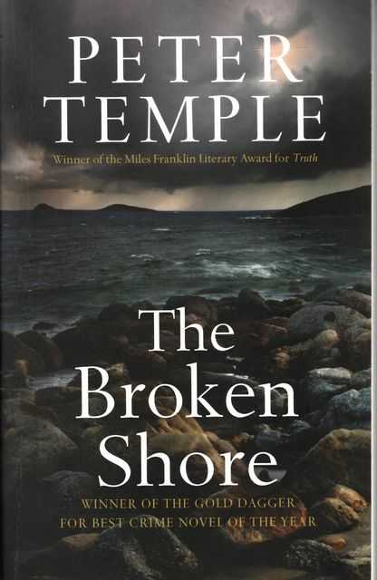 The Broken Shore