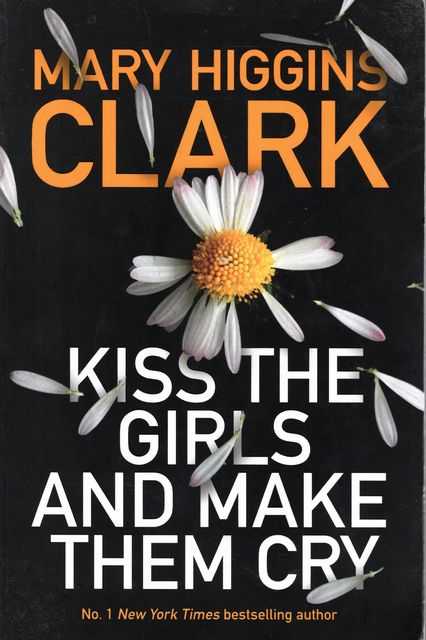 Kiss the Girls and Make Them Cry