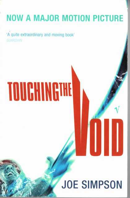 Touching The Void
