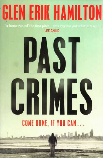 Past Crimes