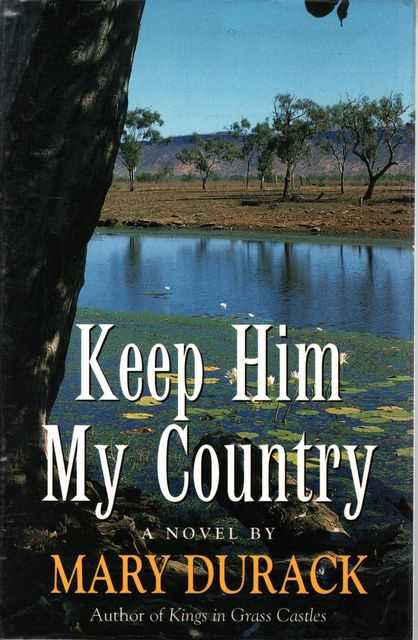 Keep Him My Country