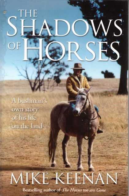 The Shadows Of Horses