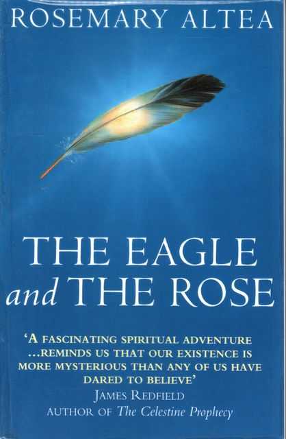 The Eagle and the Rose