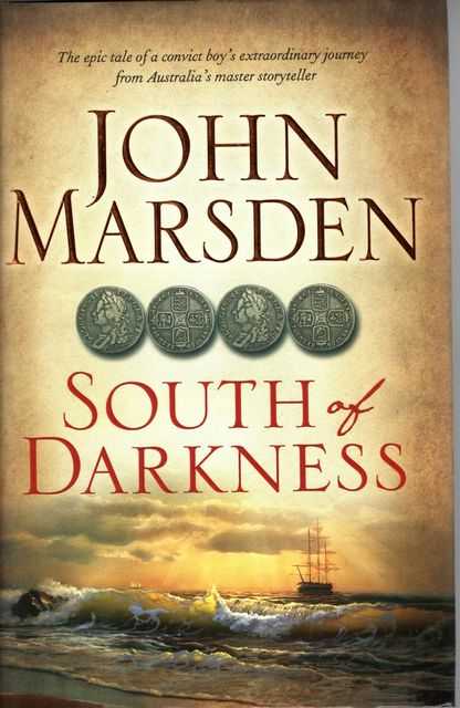 South of Darkness