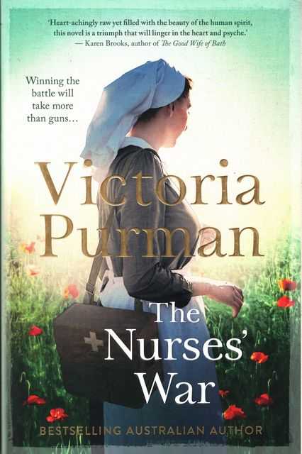 The Nurses' War