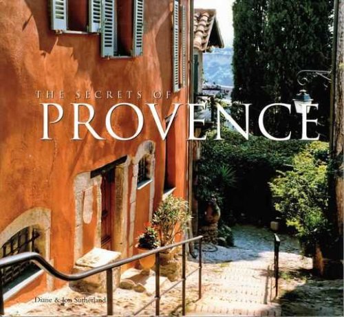 The Secrets of Provence