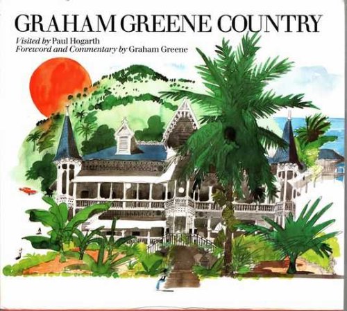 Graham Greene Country
