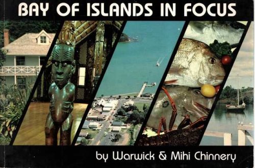 Bay of Islands In Focus