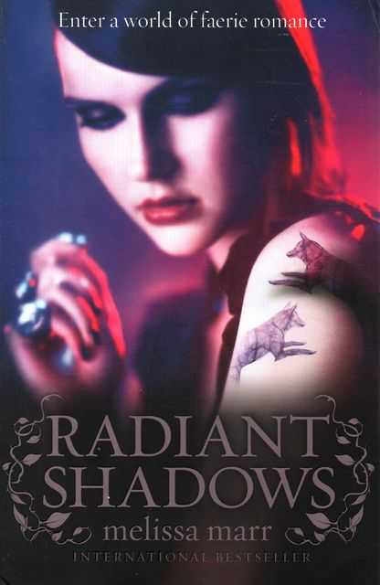 Radiant Shadows