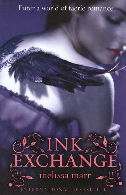 Ink Exchange