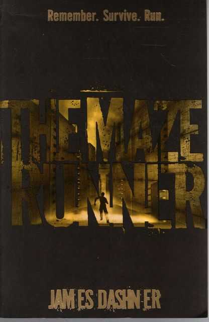 The Maze Runner