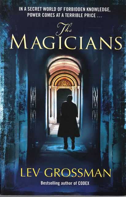 The Magicians