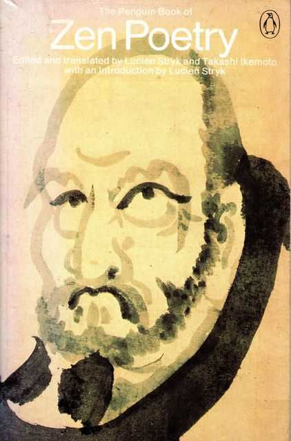 The Penguin Book of Zen Poetry